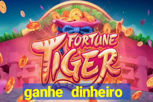 ganhe dinheiro jogando sem depositar